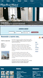 Mobile Screenshot of mainstreetmadrid.com